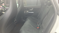 Mercedes-Benz Eqe 350 215kW AMG Line Premium Plus 89kWh 4dr Auto Electric Saloon